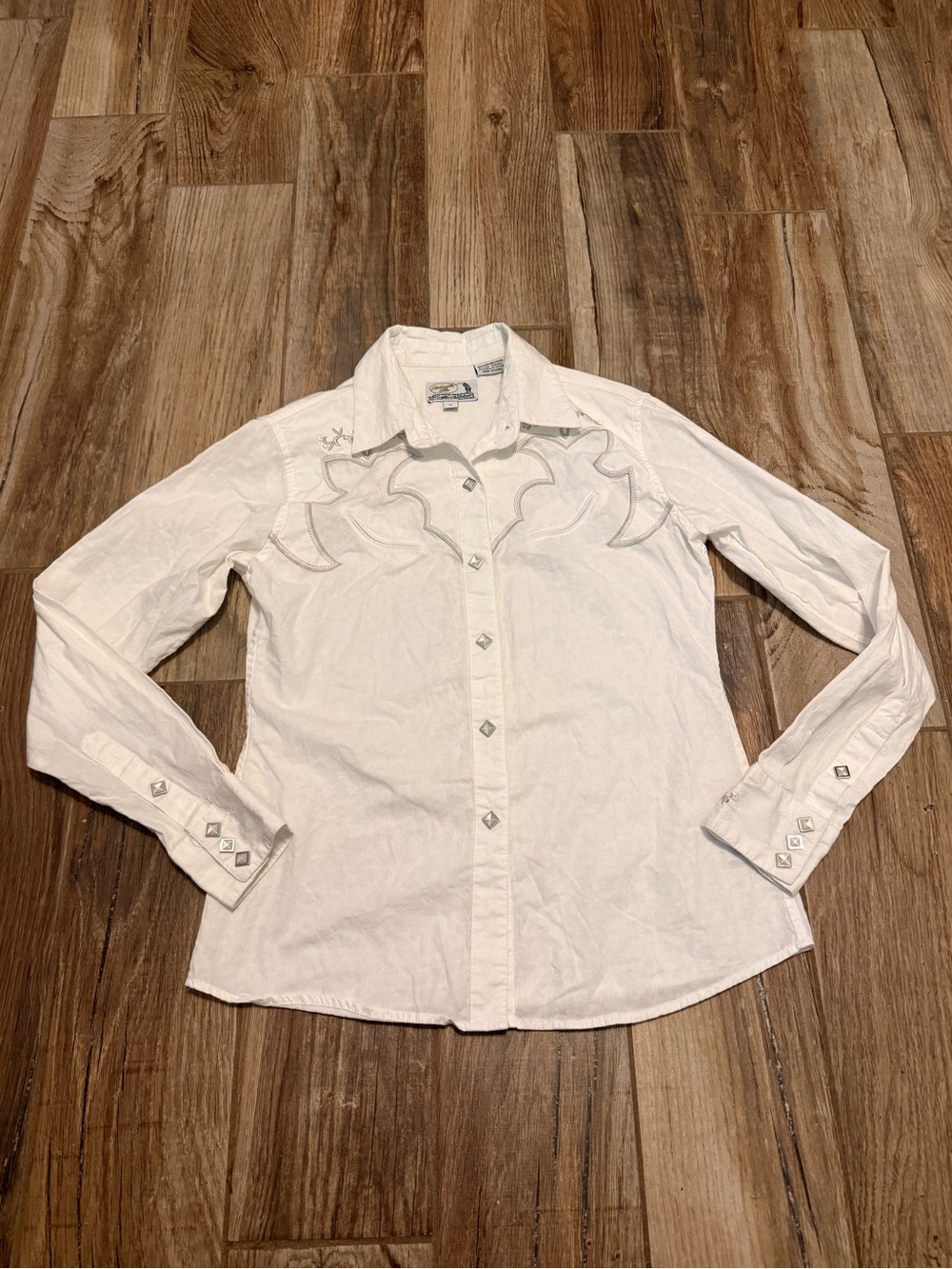 Panhandle Slim Women's Western Shirt